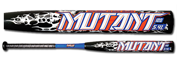 2011 Worth Mutant Resmondo