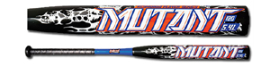 2011 Worth Mutant Resmondo