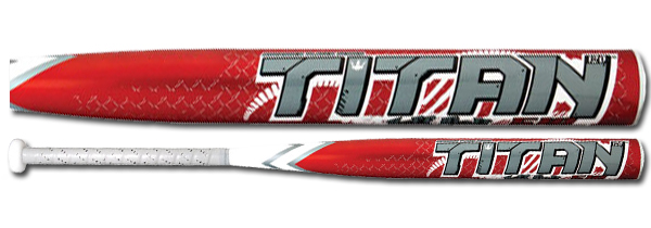 2011 Titan Reload