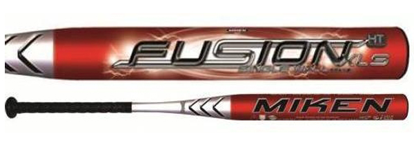 2012 Miken Fusion XLS