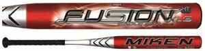 2012 Miken Fusion XLS