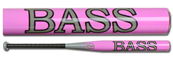 2012 Bass Pinky USSSA