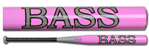2012 Bass Pinky USSSA