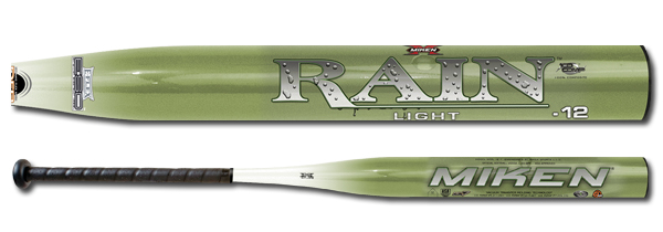 Miken Rain Light -12 100 Comp - MFRL12