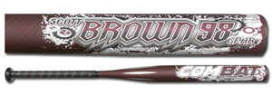 SCOTT BROWN 98 GEAR - GEARSP4-SB