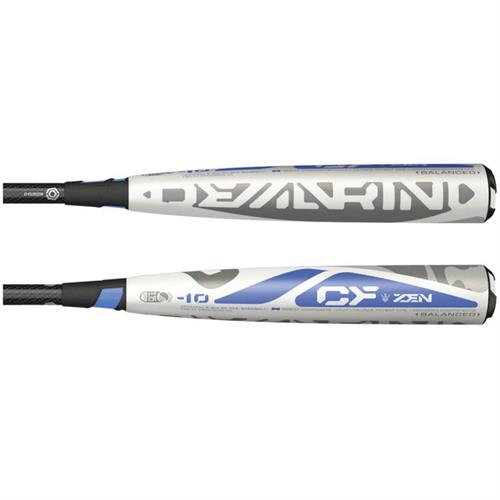 demarini cf green zen